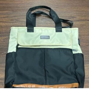 Cyureay Women’s Convertible Back Pack Or Carry Padded Pocket B91